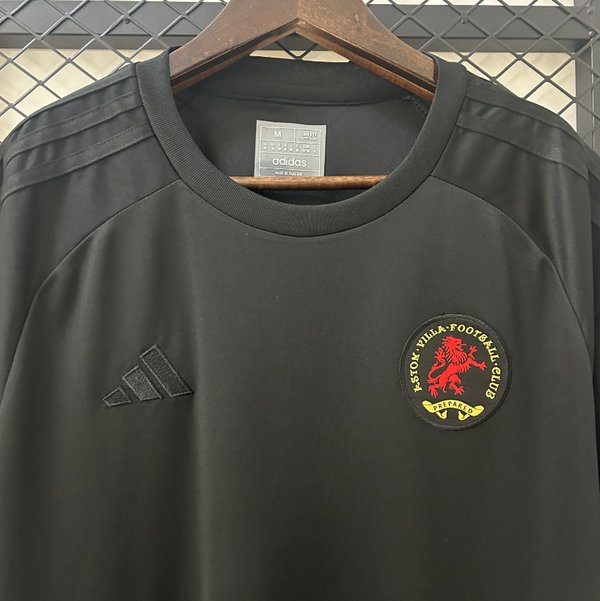 Aston Villa 2025/2026 Edición 125 Aniversario