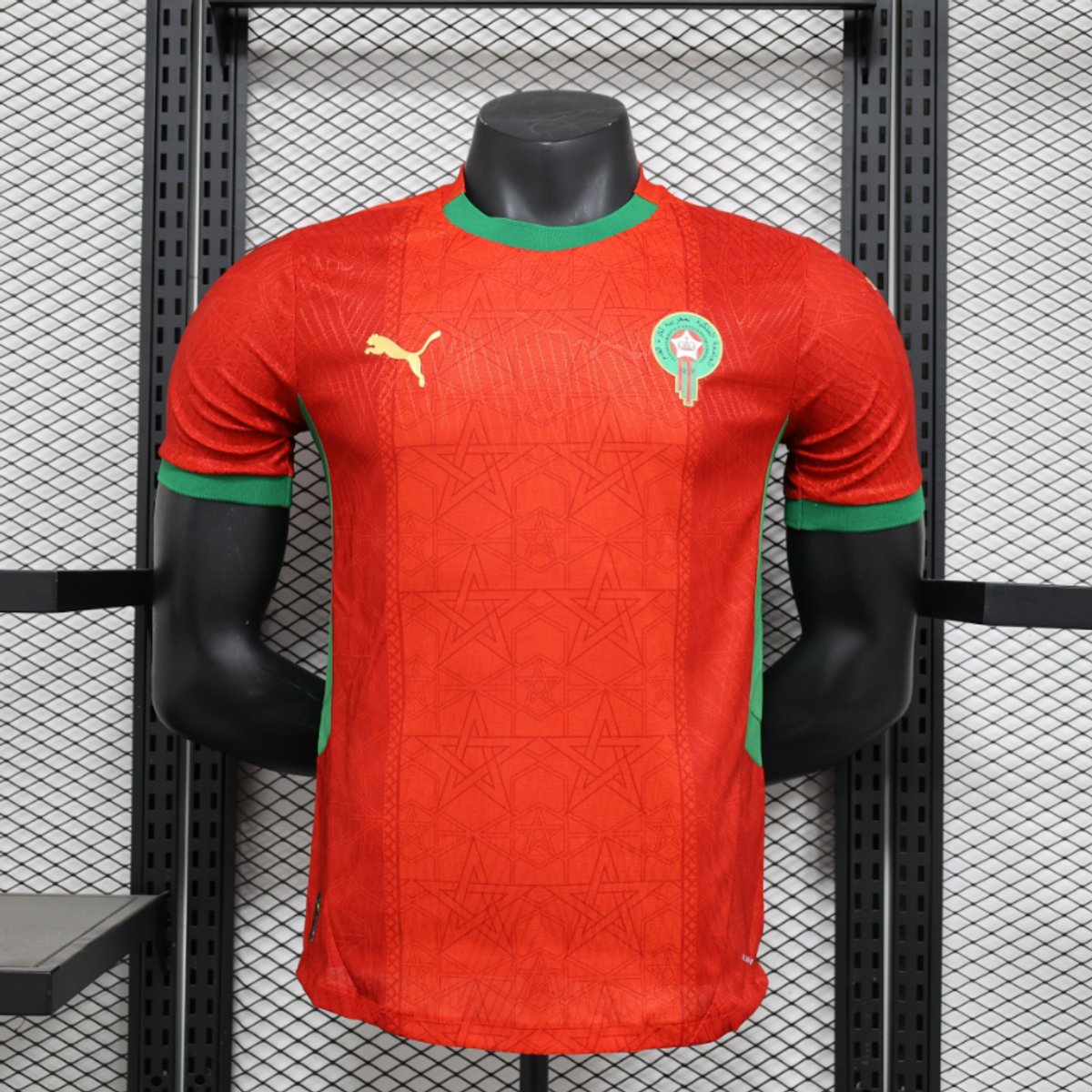Marruecos 2025 Home