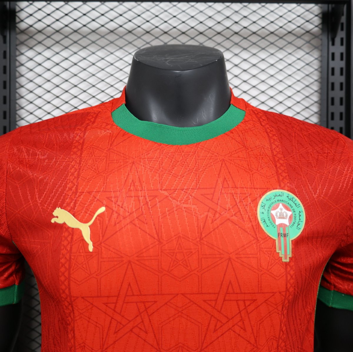 Marruecos 2025 Home - 3