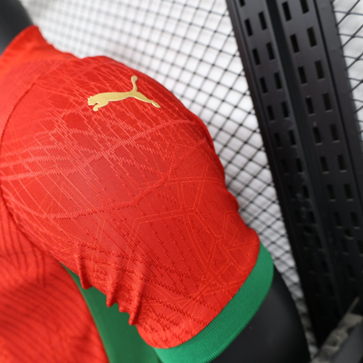 Marruecos 2025 Home - 7