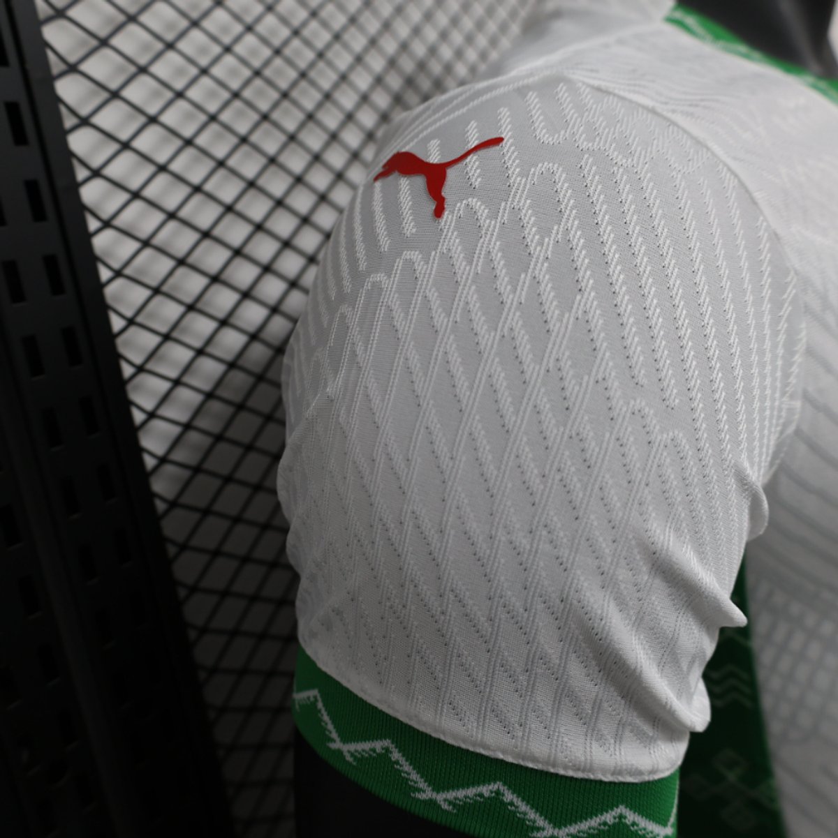 Marruecos 2025 Away - 5