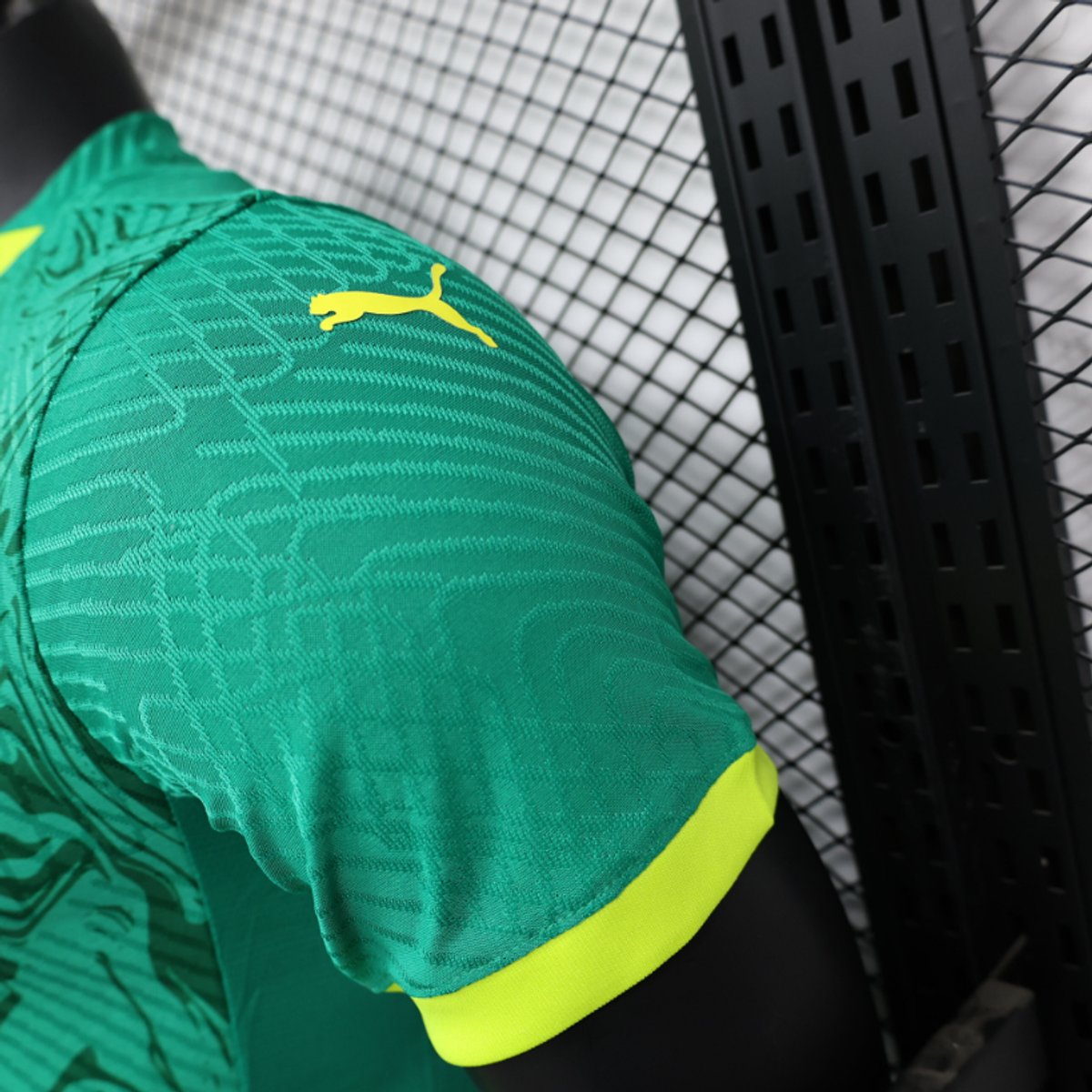 Senegal 2025 Away - 4