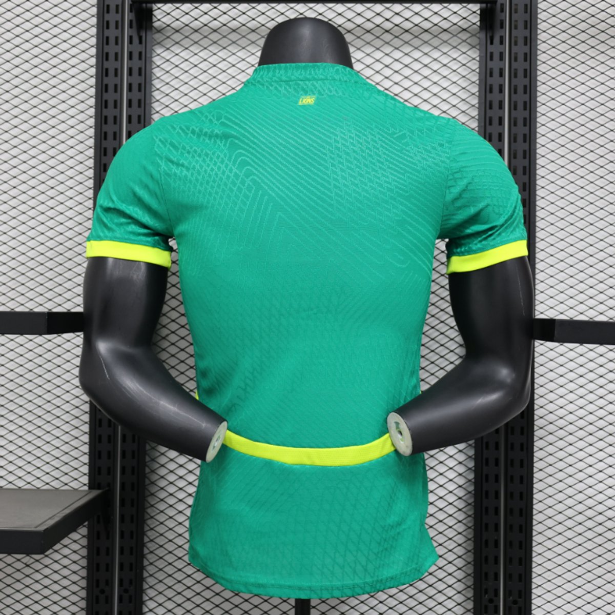 Senegal 2025 Away - 5