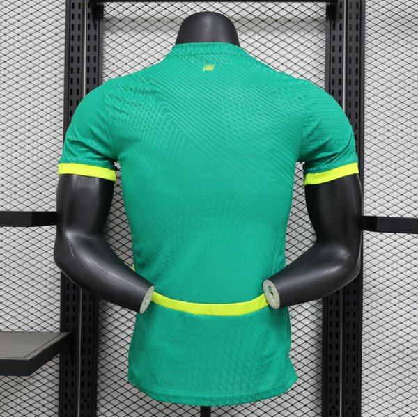 Senegal 2025 Away