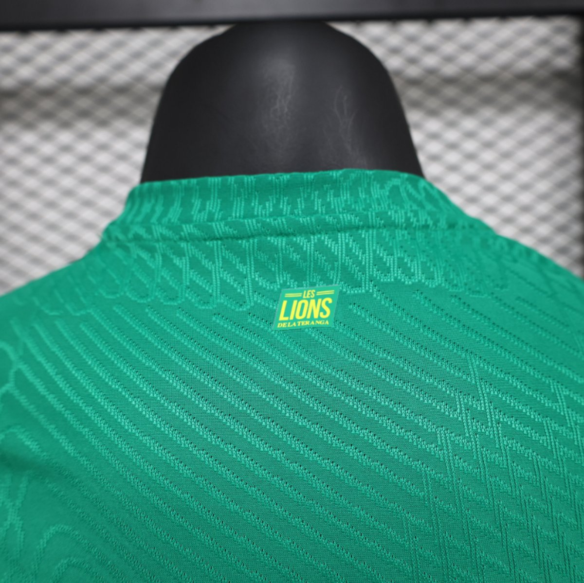 Senegal 2025 Away - 6