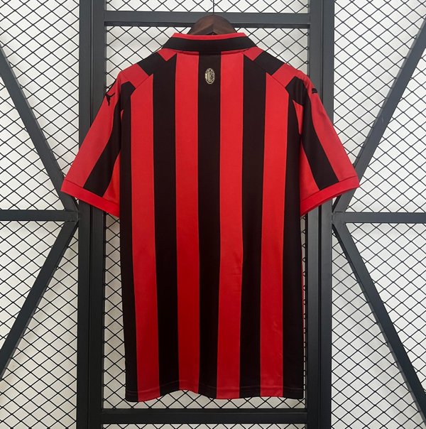 Milan Edición 125 Aniversario