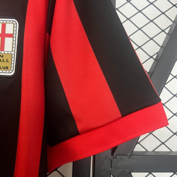 Milan Edición 125 Aniversario