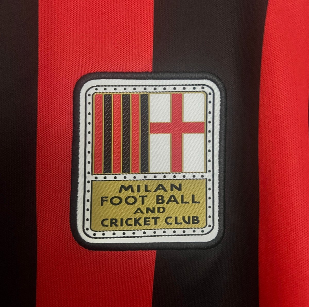 Milan Edición 125 Aniversario - 5