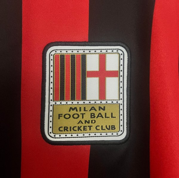 Milan Edición 125 Aniversario