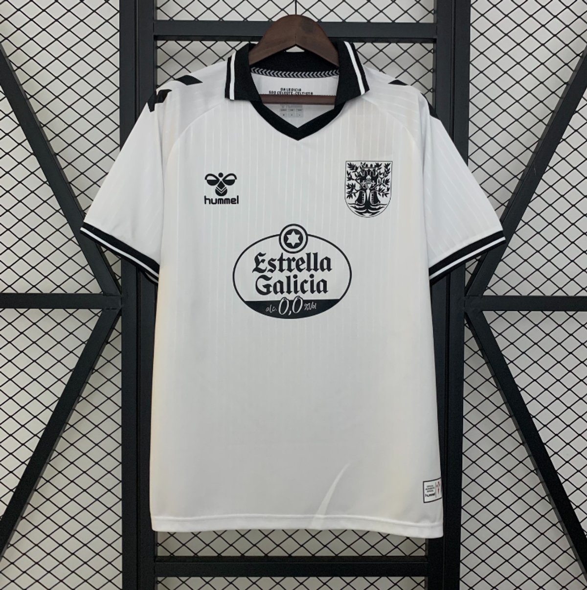 Celta de Vigo 100 Aniversarios Arquero