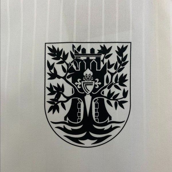 Celta de Vigo 100 Aniversarios Arquero