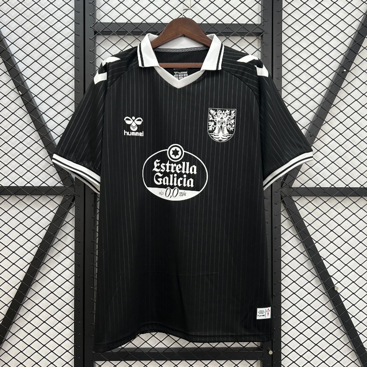 Celta de Vigo 100 Aniversarios