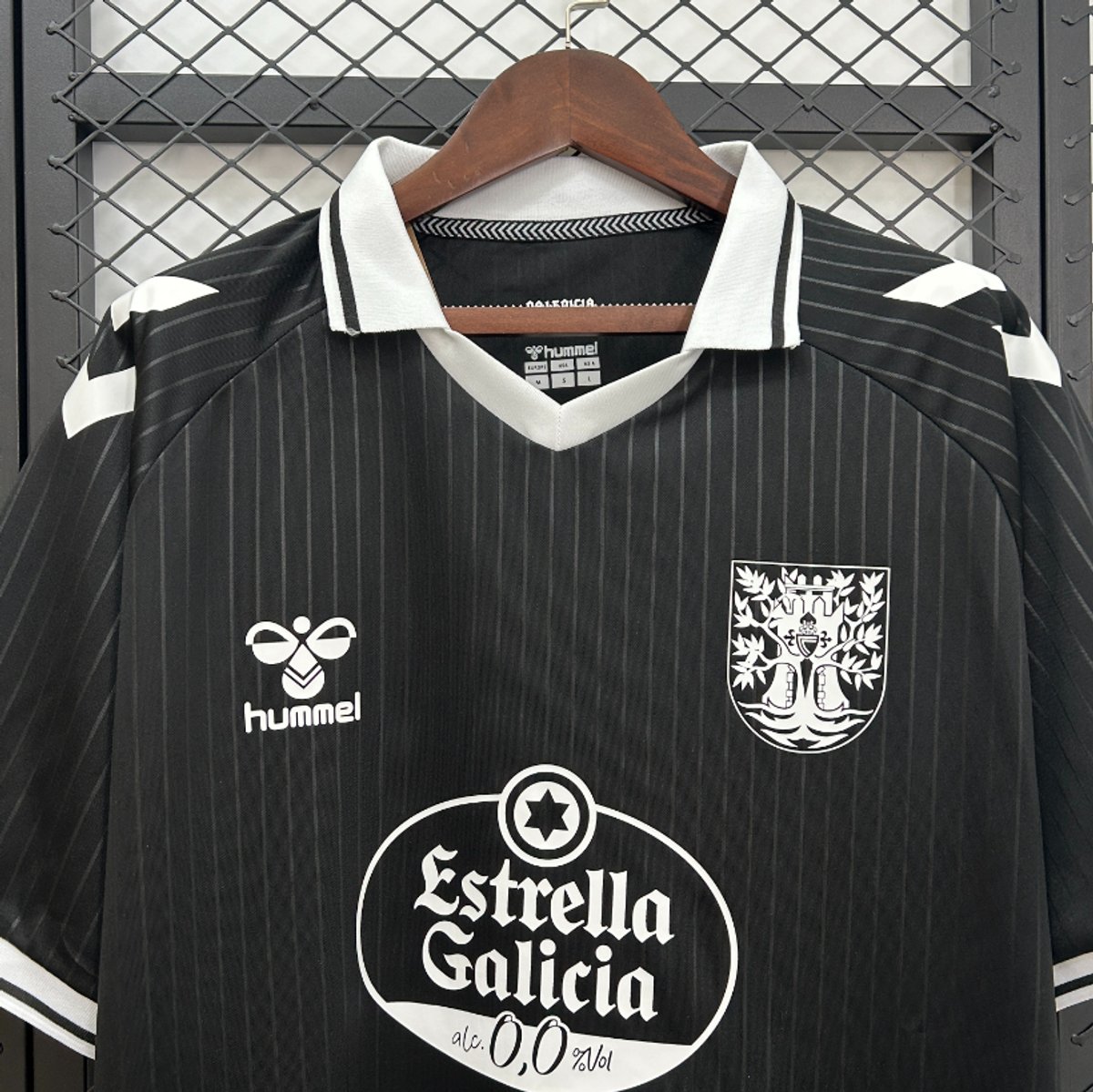 Celta de Vigo 100 Aniversarios - 3