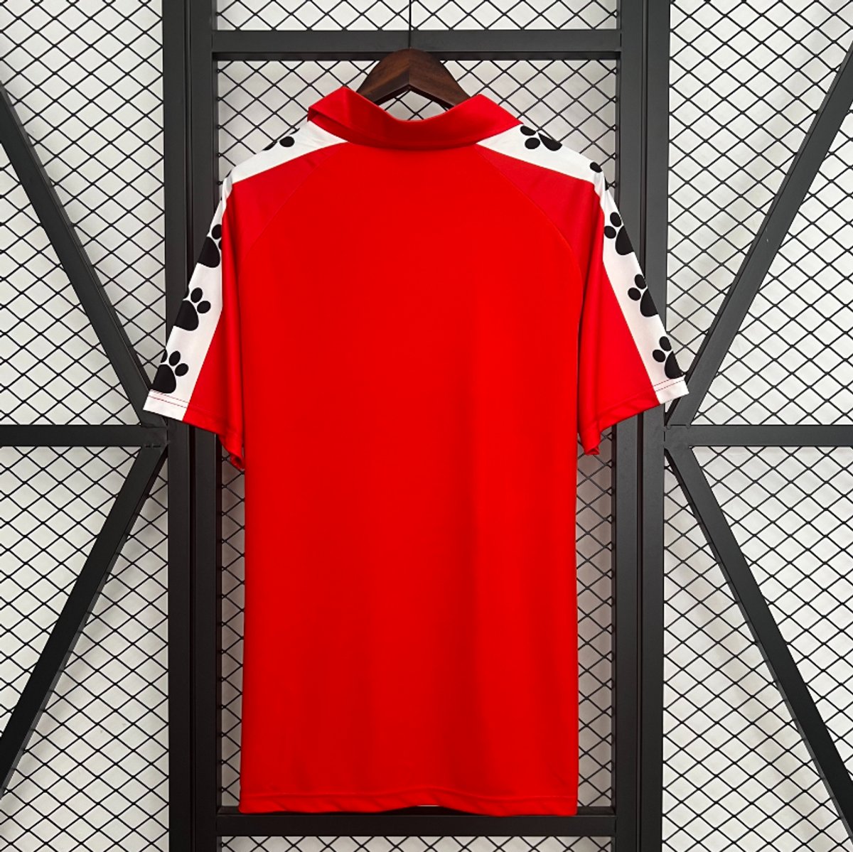 Real Oviedo 1990/1991 Away - 2