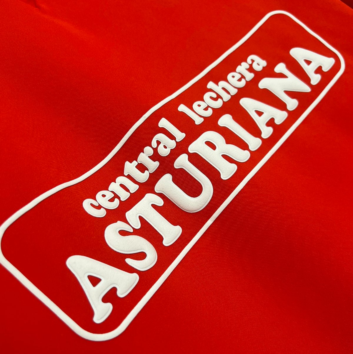 Real Oviedo 1990/1991 Away - 7