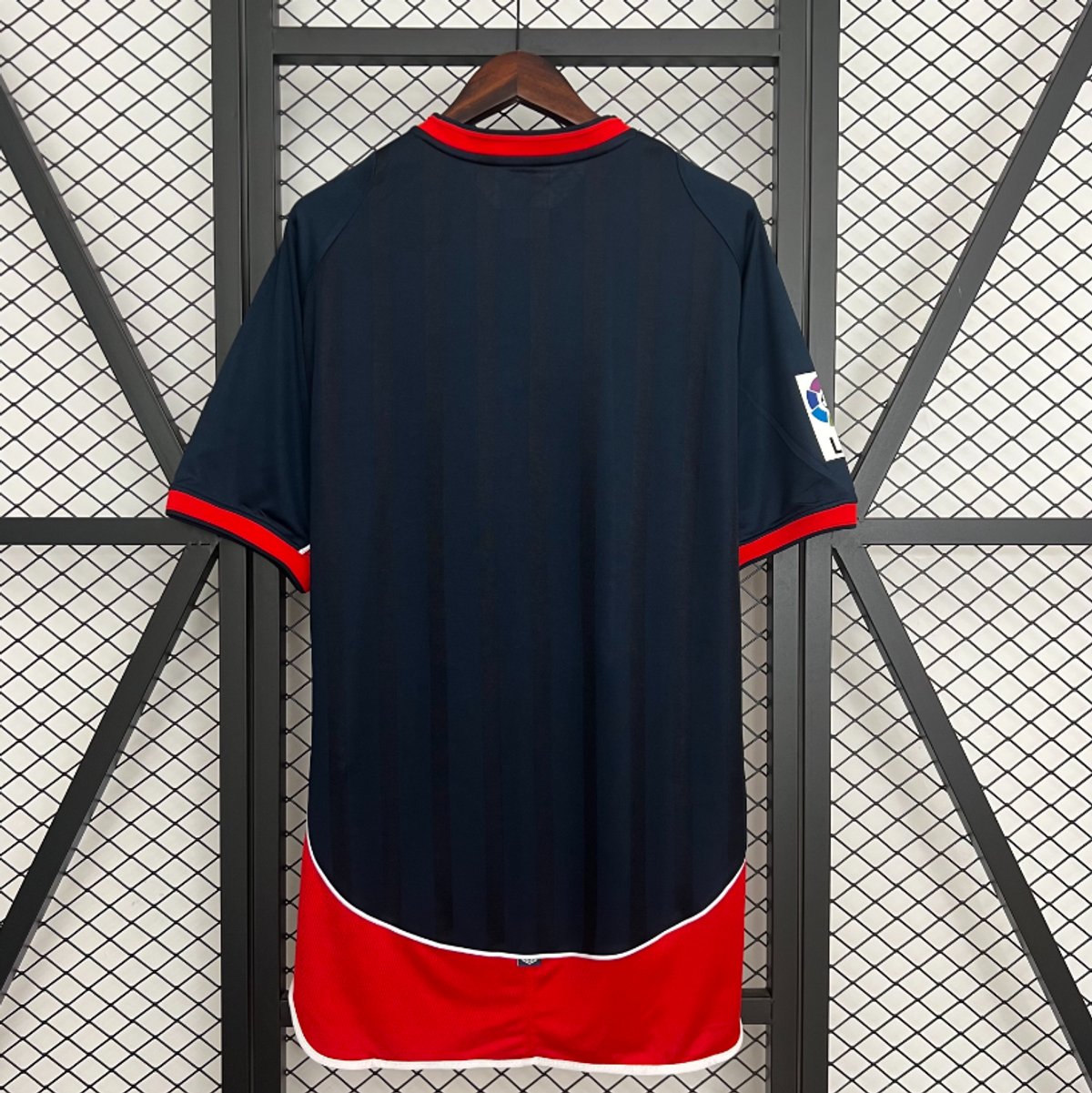 Celta de Vigo 2001/2002 Away  - 2
