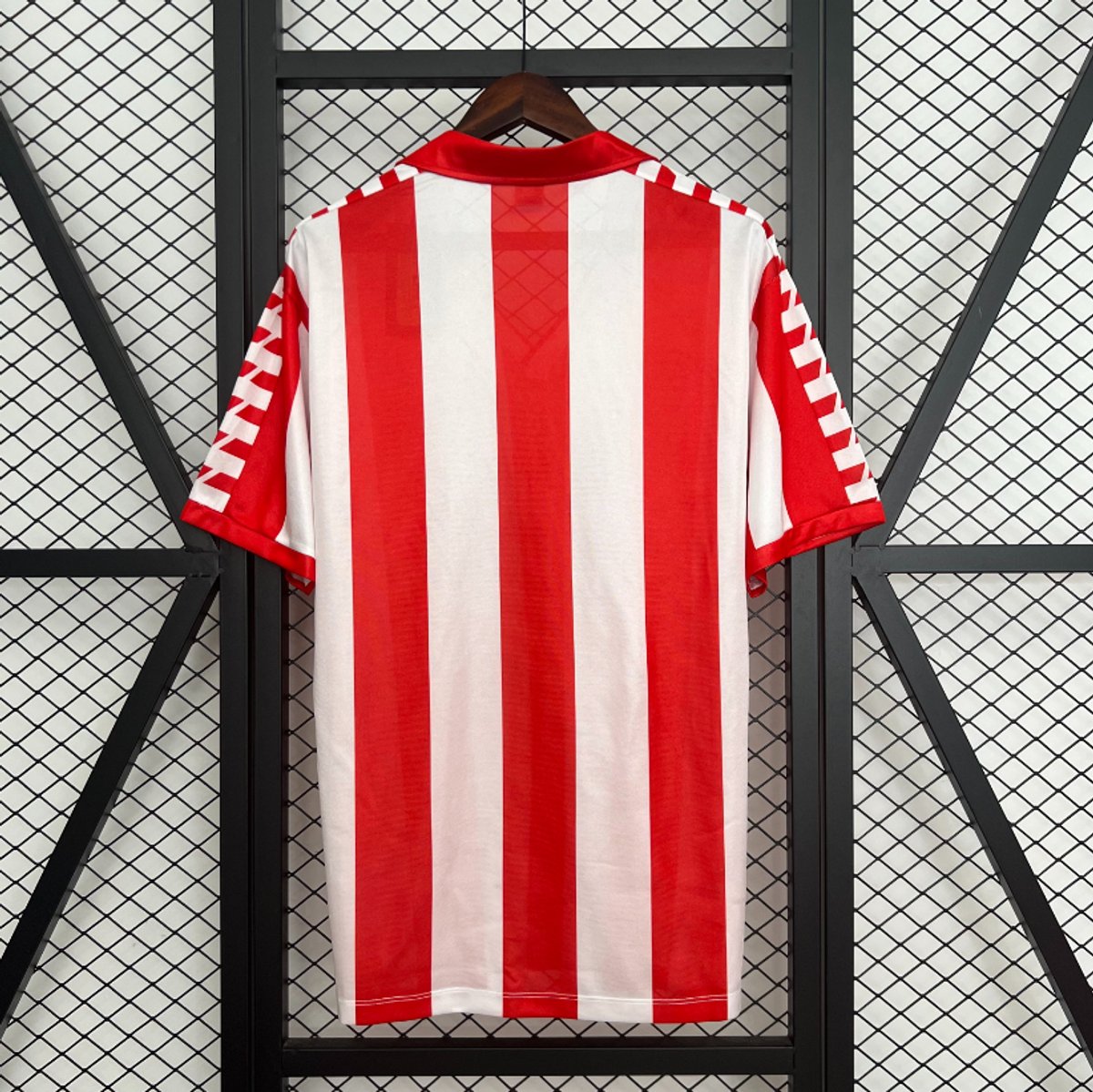 Atletico de Madrid 1982/1983 Home - 2