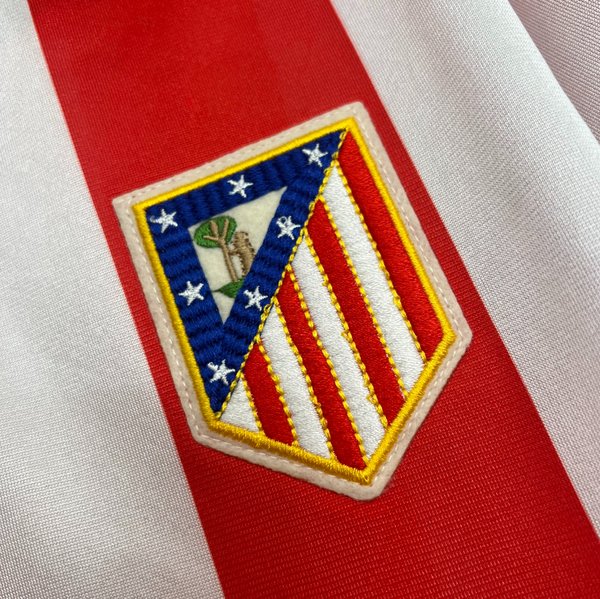 Atletico de Madrid 1982/1983 Home