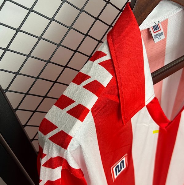 Atletico de Madrid 1982/1983 Home