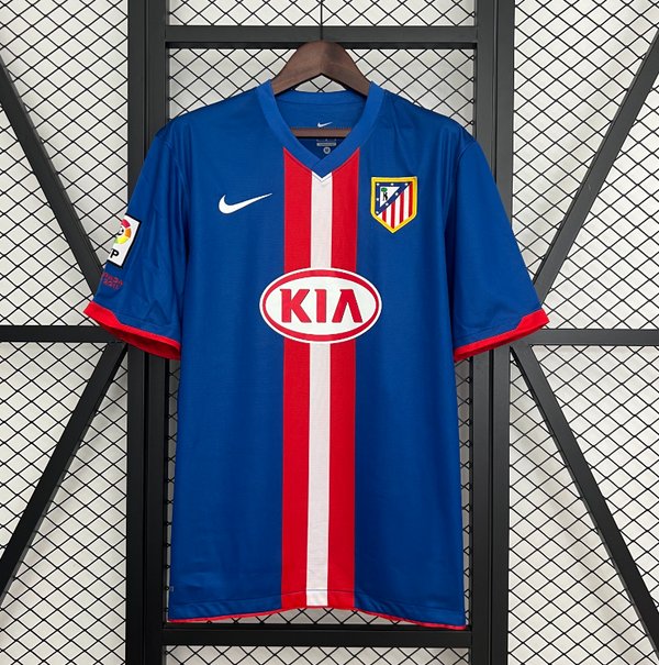 Atletico de Madrid 2010/2011 Away