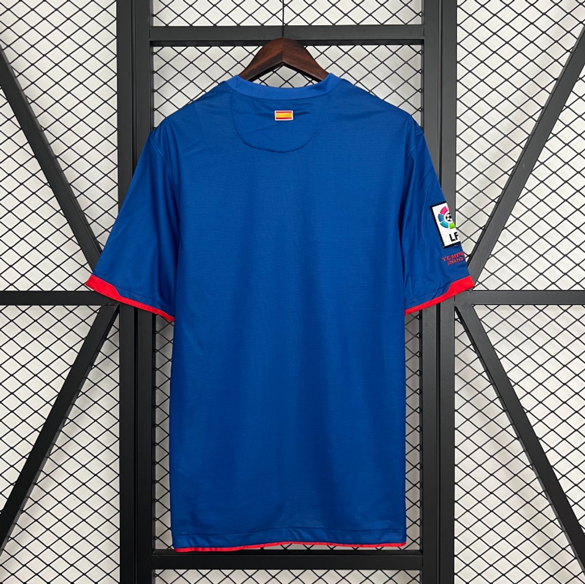 Atletico de Madrid 2010/2011 Away - 2