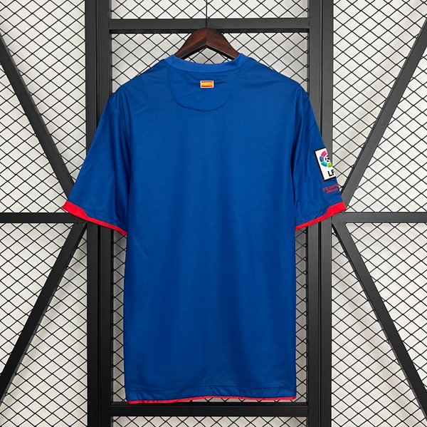 Atletico de Madrid 2010/2011 Away