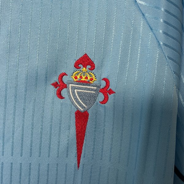 Celta de Vigo 1997/1998 Home