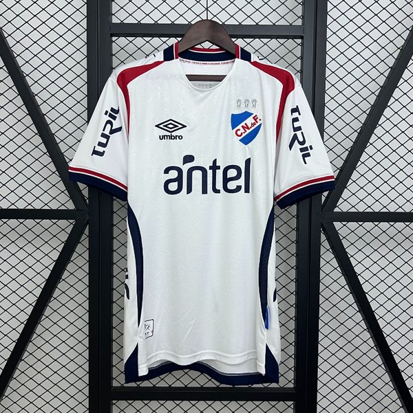 Nacional Uru 2025/2026 Home