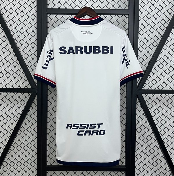 Nacional Uru 2025/2026 Home