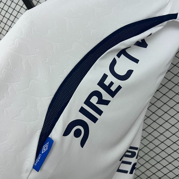 Nacional Uru 2025/2026 Home