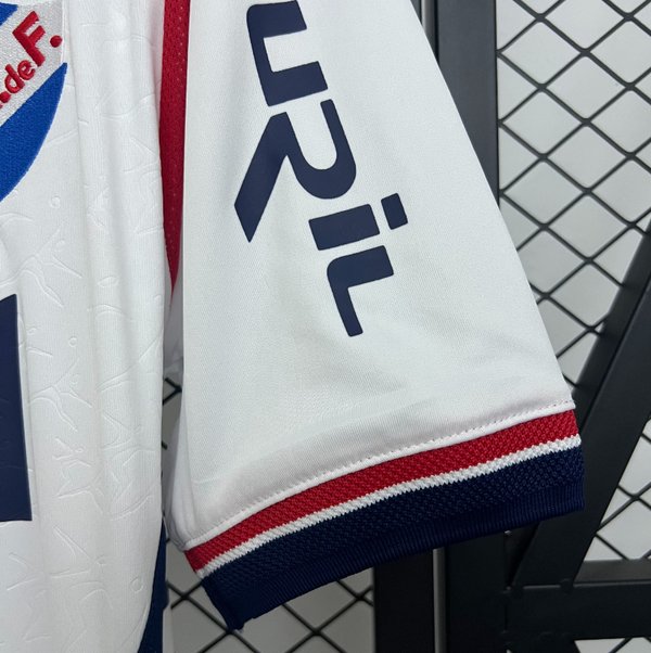 Nacional Uru 2025/2026 Home