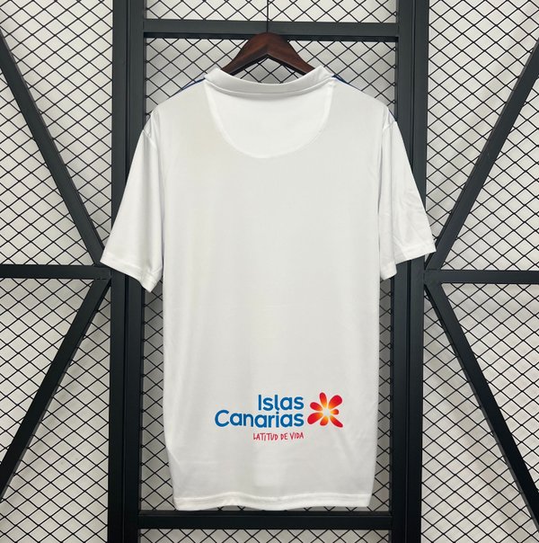 Tenerife 2025/2026 Home