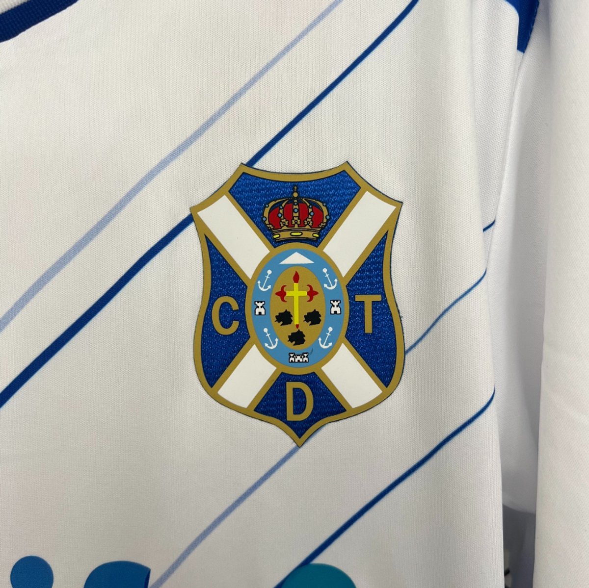 Tenerife 2025/2026 Home - 4