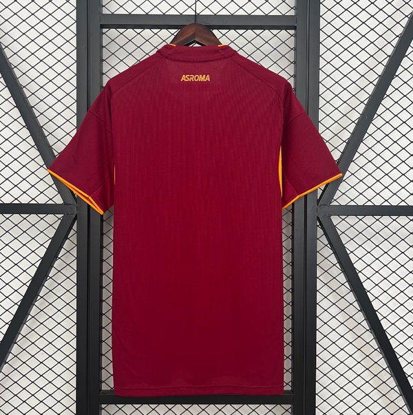 Roma 2025/2026 Home