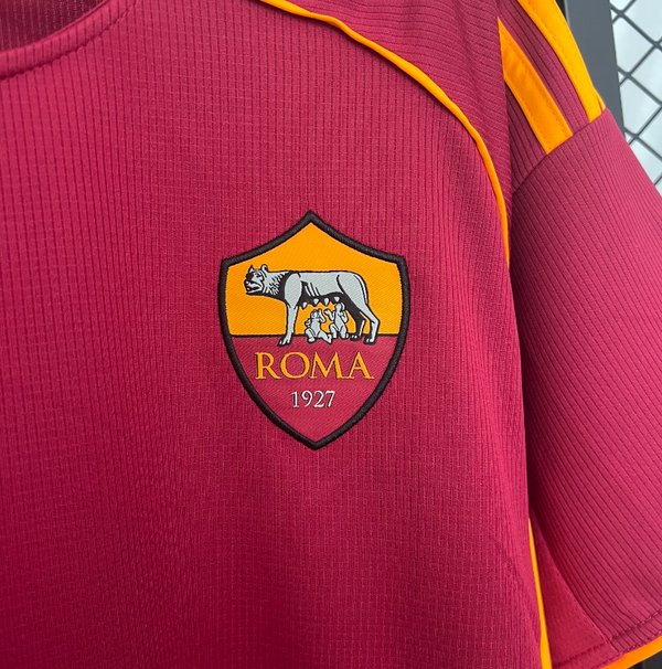 Roma 2025/2026 Home