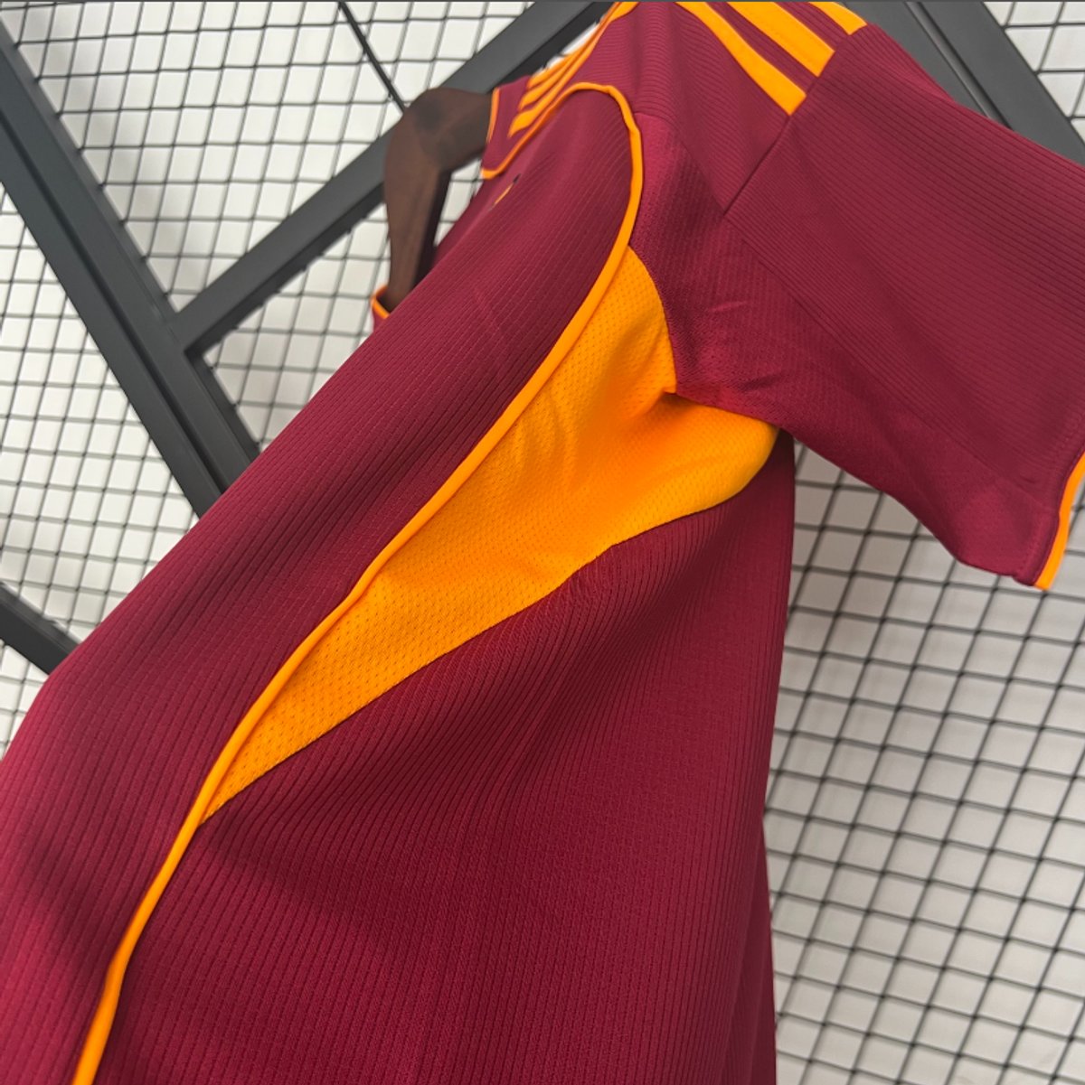 Roma 2025/2026 Home - 5