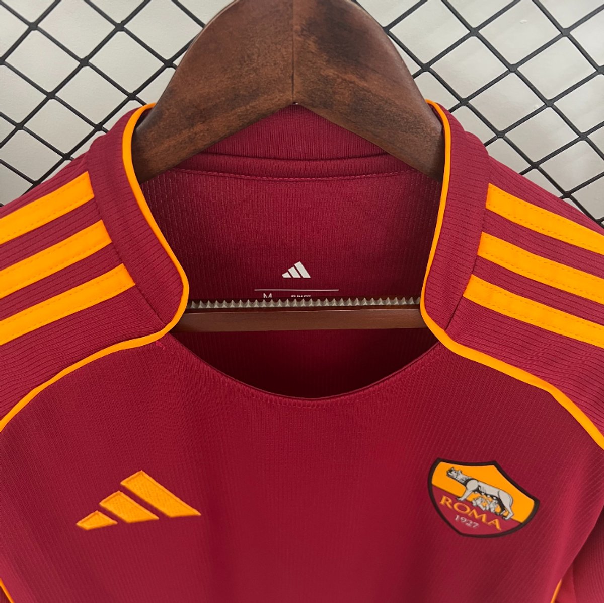 Roma 2025/2026 Home - 6