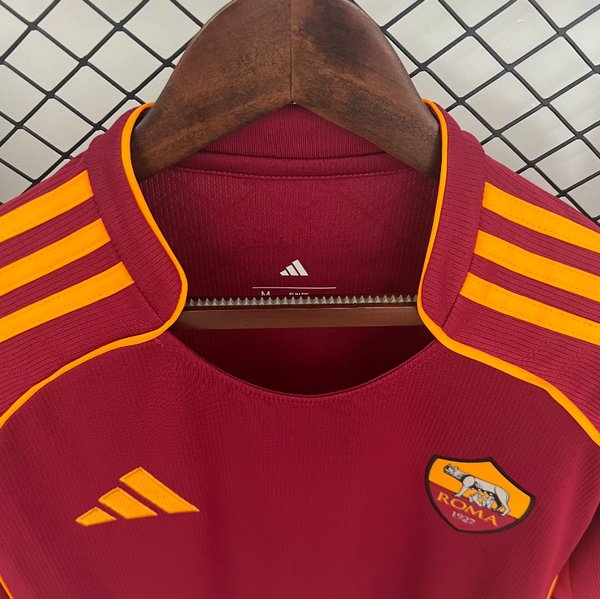 Roma 2025/2026 Home
