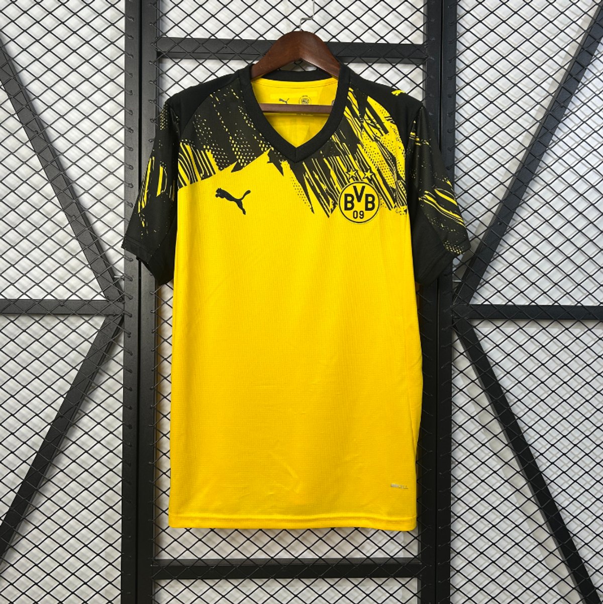 Borussia Dortmund 2025/2026 Home