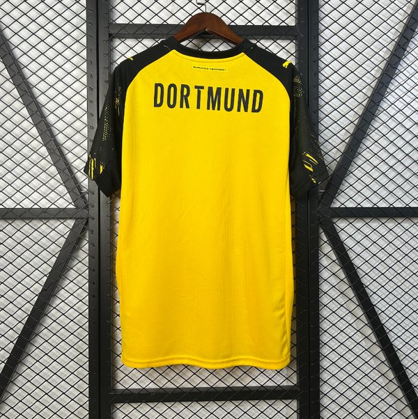 Borussia Dortmund 2025/2026 Home
