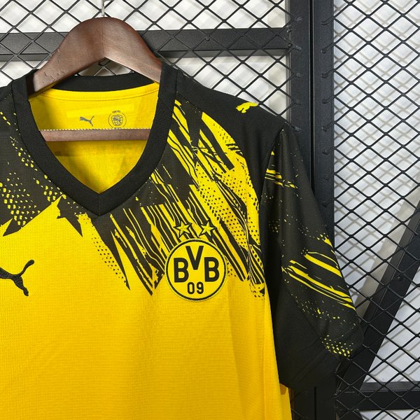 Borussia Dortmund 2025/2026 Home