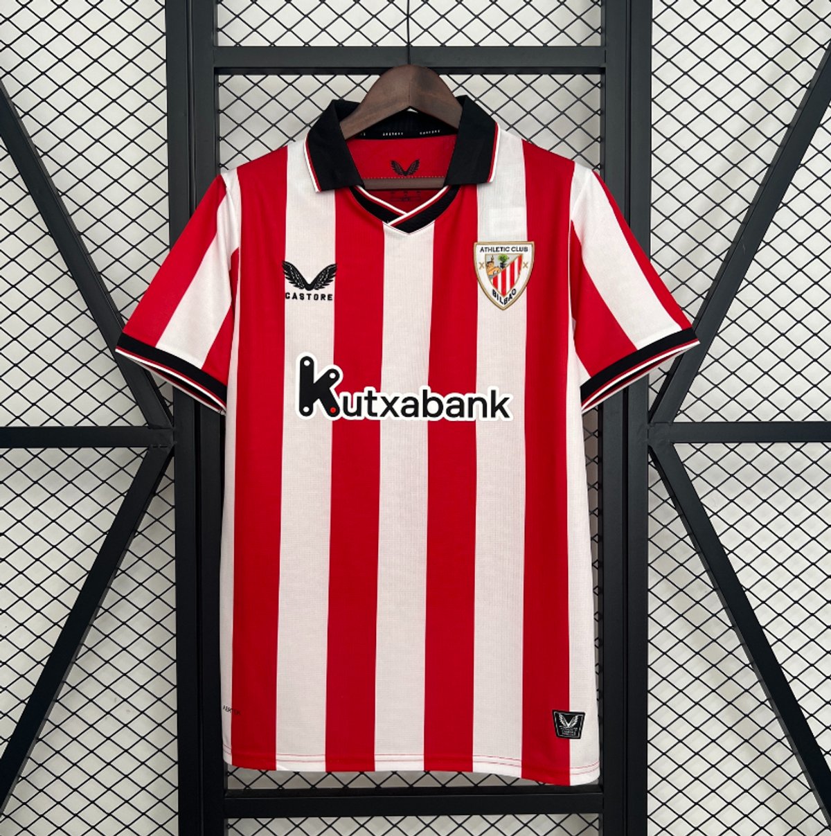 Athletic Bilbao 2025/2026 Home