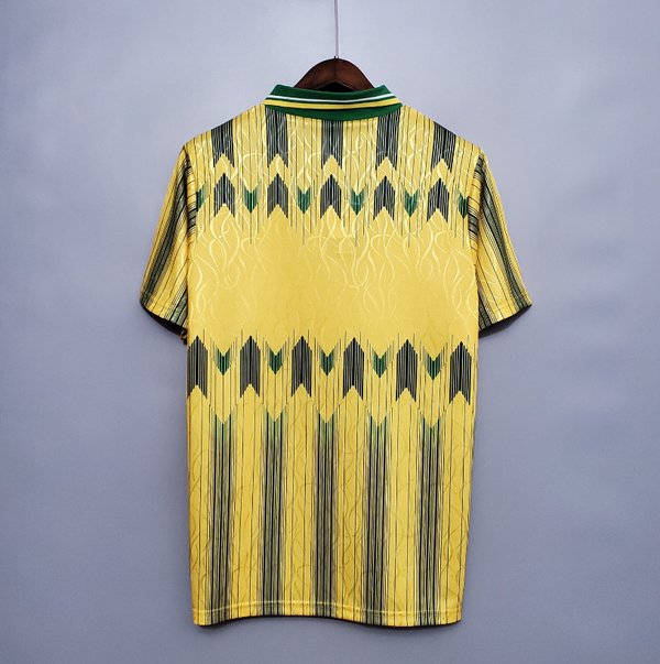 Celtic 1991/1992 Away