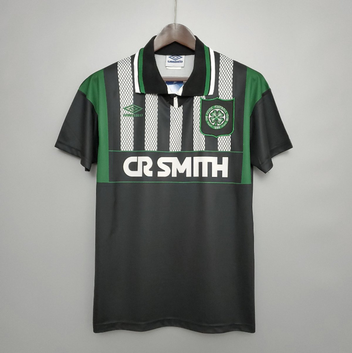 Celtic 1994/1995 Away