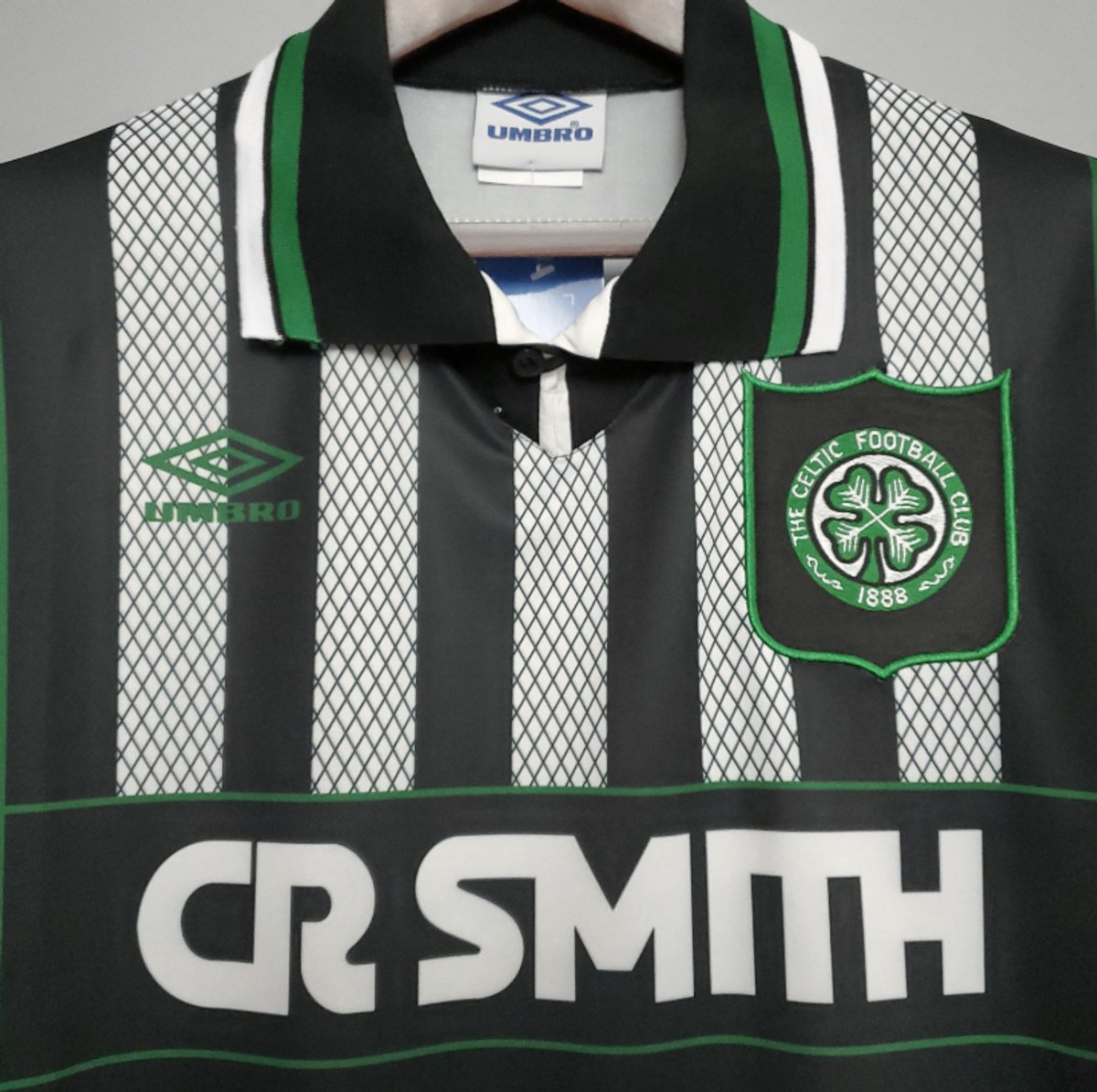 Celtic 1994/1995 Away - 3