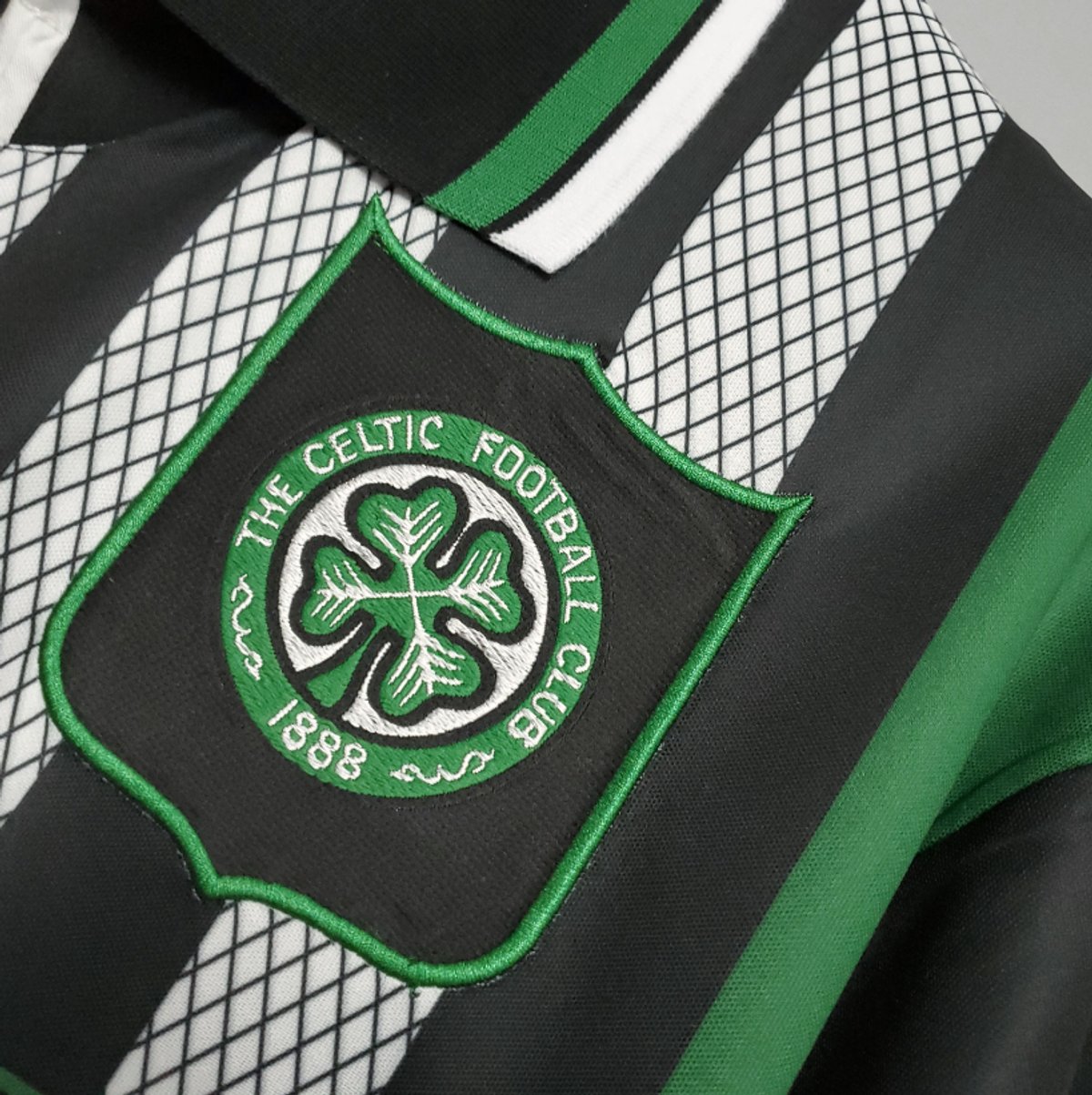 Celtic 1994/1995 Away - 4