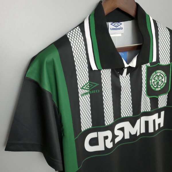 Celtic 1994/1995 Away