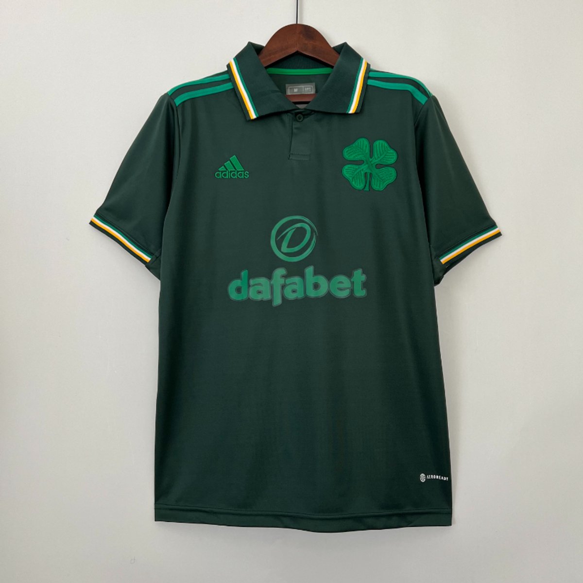 Celtic 2023/2024 Especial Edición