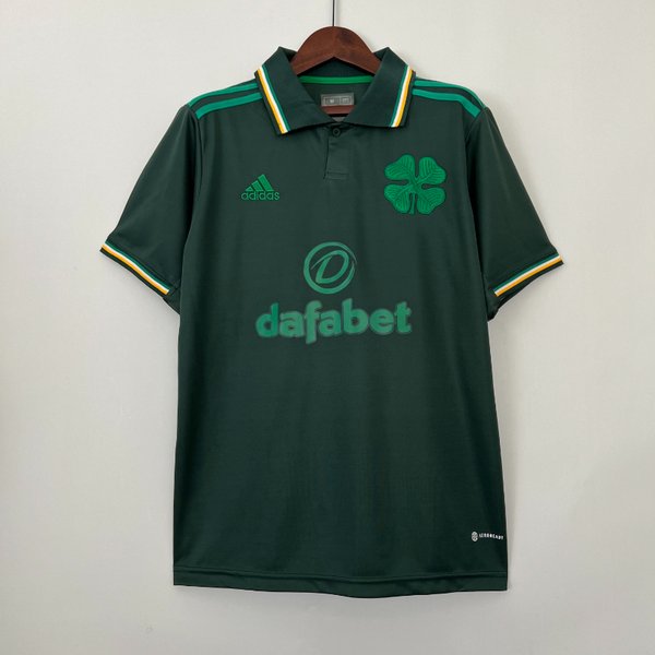 Celtic 2023/2024 Especial Edición
