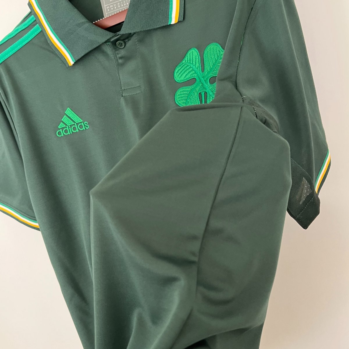 Celtic 2023/2024 Especial Edición - 3